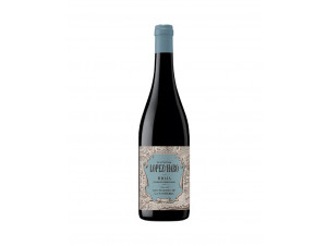 López De Haro San Vicente De La Sonsierra - Hacienda Lopez de Haro - 2019 - Red
