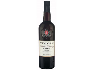 Fine Ruby Port - Taylor's - No vintage - Red