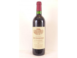 Château Sarpe Grand Jacques - Sarpe Grand Jacques - 1996 - Red