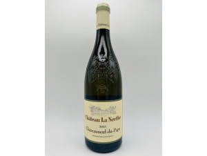 Nerthe - Château la Nerthe - 2023 - White