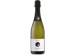 Blanc Demi sec - Cave de Beblenheim - No vintage - Sparkling