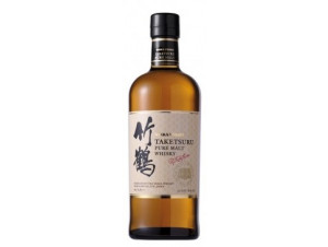 Nikka Taketsuru Pure Malt - Nikka - No vintage - 