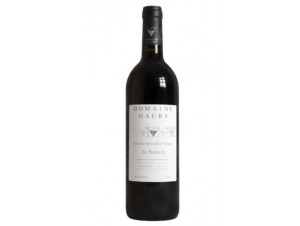 MUNTADA - Domaine Gauby - 2020 - Red