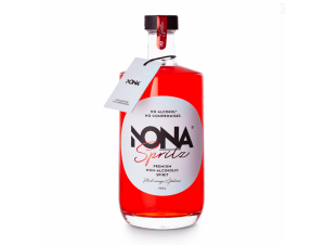 Nona Spritz - NONA Drinks -  - 