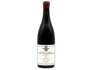 Chapelle Chambertin Grand Cru - Domaine Trapet Alsace - 2020 - Red