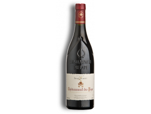 Côtes du Jura Vin Jaune 2013 du Domaine Grand - La Revue du vin de France