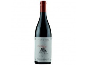 Etna Rosso - Giovanni Rosso - 2019 - Red