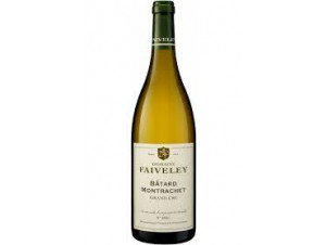 Bâtard-montrachet Grand Cru - Domaine Faiveley - 2019 - White