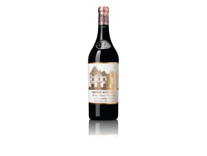 Haut Brion - Château Haut Brion - 2022 - Red