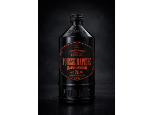 Liqueur Artisanale - Domaines Lamiable - No vintage - 