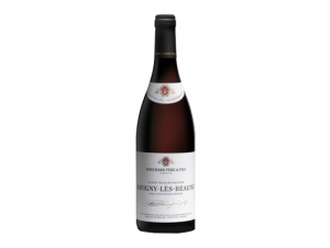 Savigny-lès-beaune - Bouchard Père & Fils - 2022 - Red