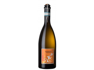 La Jara Prosecco Spago - Bio - La Jara - No vintage - Sparkling