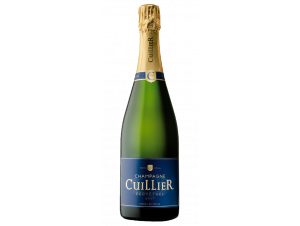 Perpétuel - Champagne Cuillier - No vintage - Sparkling