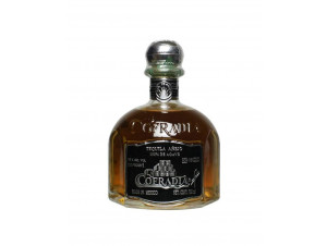 Tequila La Cofradia Añejo - Casa Cofradia - No vintage - 