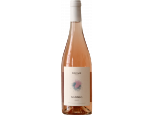 Gabbro - Domaine Les Quatre Journaux - 2023 - Rose
