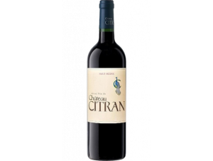Château Citran - Château Citran - 2018 - Red
