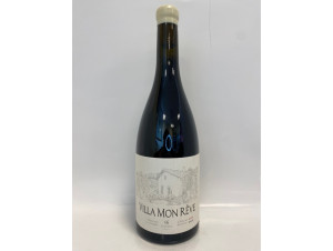 Villa Mon Rêve - Domaine Gayda - 2020 - Red