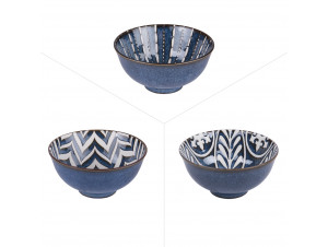 Coupelle Makaha 12 Cm lot De 6 - table passion -  - 