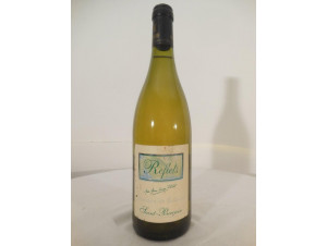 Reflets - Domaine de Bellevue - 1995 - White