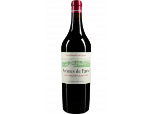 Arômes de Pavie - Château Pavie - 2012 - Red