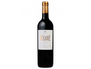 Château Bolaire - Château Bolaire - Vincent Mulliez - 2019 - Red