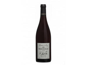 Menetou-Salon Rouge - DOMAINE DE LOYE - 2023 - Red