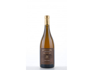 Le Haut-Lieu Moelleux - DOMAINE HUET - 2015 - White
