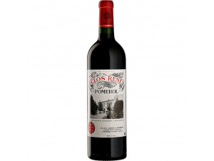 Clos René - Clos René - 2022 - Red