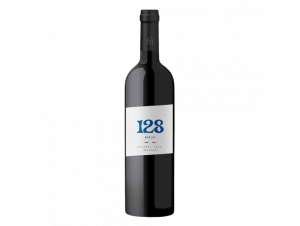 Cuvée 128 - Maison Héritage -  - 