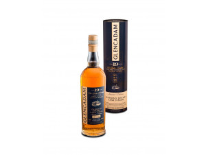 Glencadam Single Malt 19 Ans - Glencadam - No vintage - 