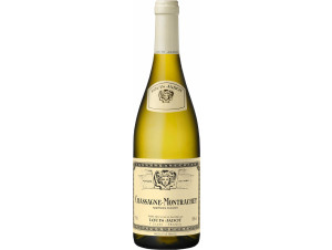 Chassagne-Montrachet - Maison Louis Jadot - 2023 - White