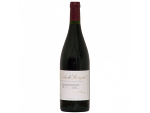 Expression - Pascal et Alain Lorieux - 2023 - Red