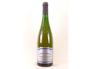 Domaine De Mihoudy - Domaine de Mihoudy - 1995 - White