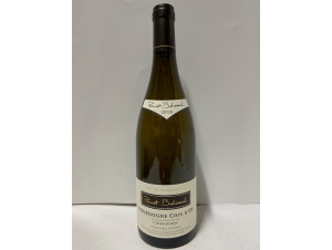 Chardonnay - Domaine Pernot Belicard - 2019 - White
