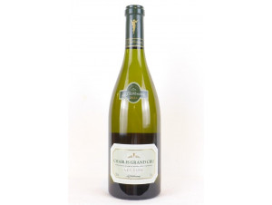 CHABLIS Grand cru Les Clos - La Chablisienne - 2013 - White