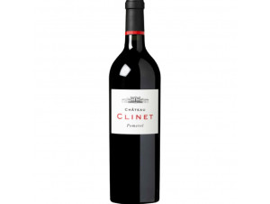 Clinet - Château Clinet - 2009 - Red