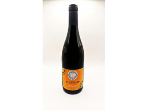 A.Capela Malbec - Domaine Plantavin - 2022 - Red