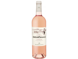 Amountanage - Marrenon - 2024 - Rose