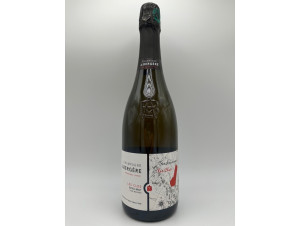 Les Clos Extra Brut - Champagne A.Bergère - No vintage - Sparkling
