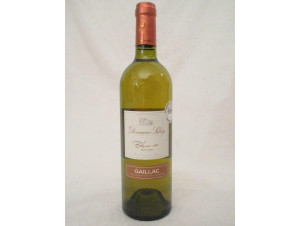 Domaine Salvy - Domaine Salvy - 2015 - White