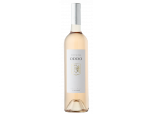Oddo - Domaine Vallon Des Glauges - 2024 - Rose