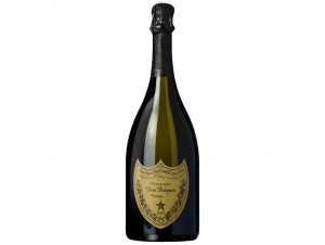 Dom Perignon Brut - Dom Pérignon - 2015 - Sparkling