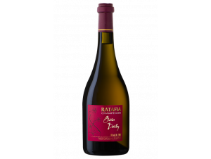 Ratafia Champenois - Champagne Olivier Devitry - 2017 - White