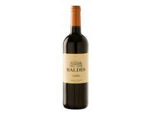 Baldès Prestige - Clos Triguedina - 2002 - Red