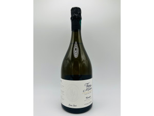 Meunier - Champagne Thierry Massin - No vintage - Sparkling