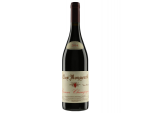 Les Poyeux - CLOS ROUGEARD - 2014 - Red