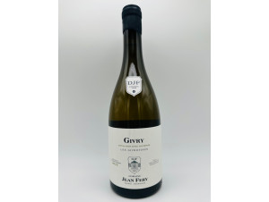 Les Givrotines - Domaine Jean Fery & Fils - 2022 - White