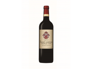Château Fleur Cardinale - Château Fleur Cardinale - 2013 - Red
