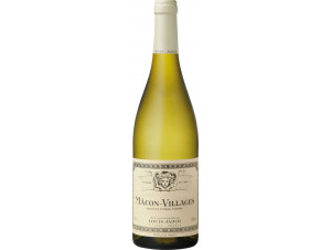 Macon Villages - Maison Louis Jadot - No vintage - White