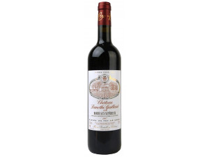 Château Lamothe Gaillard - Prestige - Vignoble Lafoi - 2020 - Red